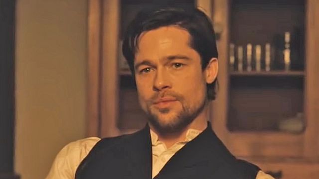 L'Assassinat de Jesse James par le lâche Robert Ford