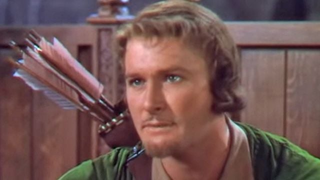 Les Aventures de Robin des Bois Bande-annonce