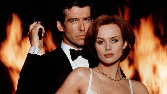 GoldenEye Trailer