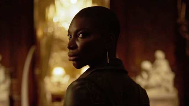 Black Earth Rising - saison 1 Bande-annonce (2) VO