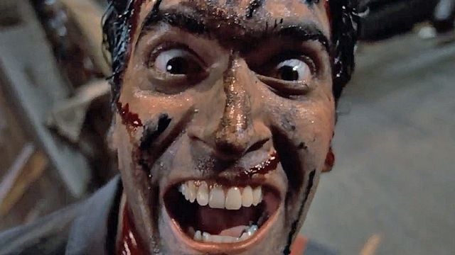 Evil Dead 2 Trailer