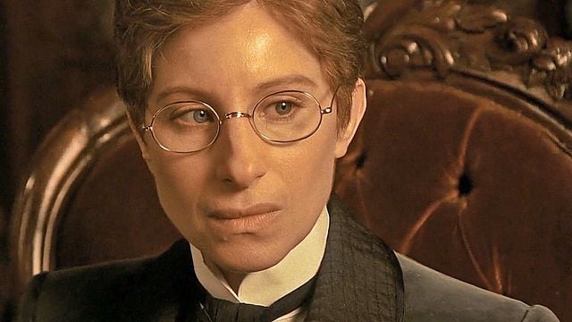 Yentl Bande-annonce