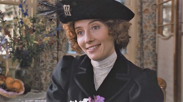 Retour à Howards End