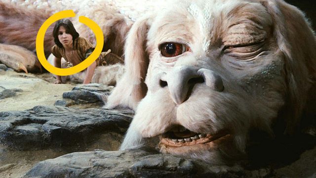 Michel &amp; Michel embarquent pour Fantasia, sur les traces de Bastien, d'Atreyu... et des faux raccords de ce classique de la fantasy.