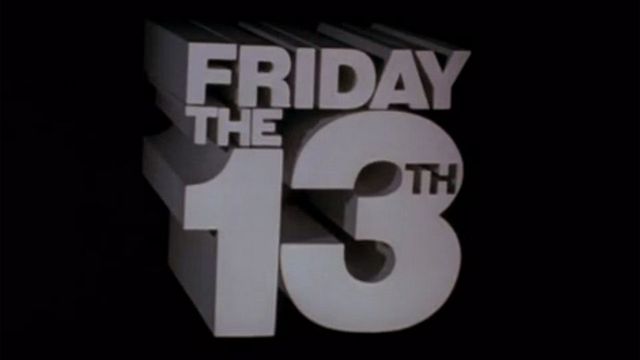 Saviez-vous que la saga "Vendredi 13" est la plus longue du cinéma d'horreur, que David Cronenberg y fait une apparition...