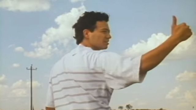 El Mariachi