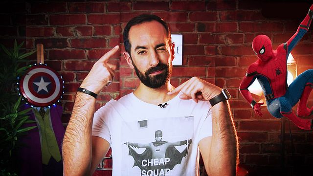 Il reviendra en solo le 3 juillet pour faire le tour de l'Europe et affronter Mysterio. A moins que celui-ci ne soit gentil. Voici tout ce que l'on sait (ou pas) sur "Spider-Man Far From Home".