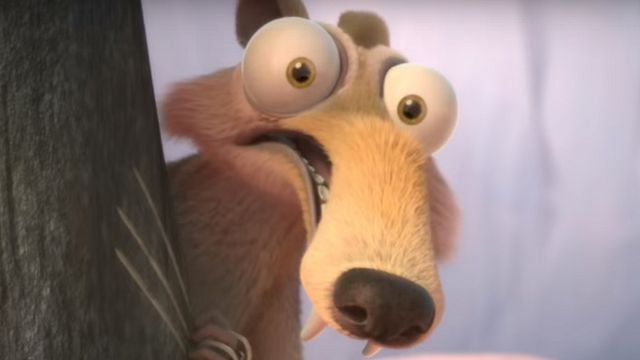 L'Âge de glace 3 - Le Temps des dinosaures Bande-annonce