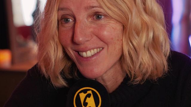 Son refus de Boule et Bill, son "pif d'enfer", son expérience de chanteuse :&nbsp;les Fun Facts de&nbsp;Sandrine Kiberlain par&nbsp;Sandrine Kiberlain.