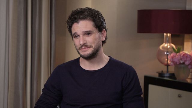Kit Harington&nbsp;revient sur le tournage de Ma vie avec John F. Donovan, réalisé par&nbsp;Xavier Dolan.