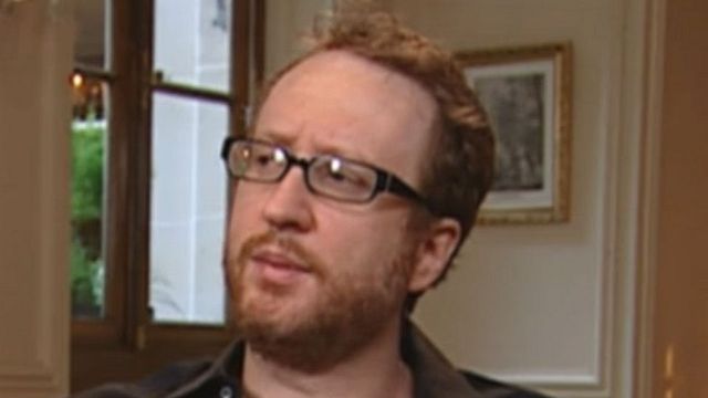 La scène finale des "Nuits de Cabiria", par James Gray…