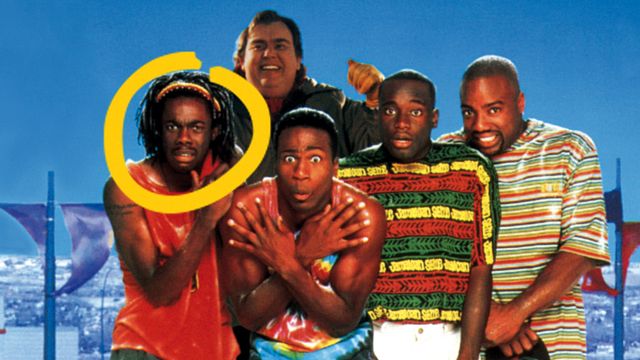 Faux Raccord N°263 - Les gaffes et erreurs de Rasta Rockett