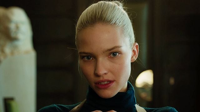 Anna Luc Besson Streaming Gratuit EuropaCorp : la société de Luc Besson placée en procédure de sauvegarde