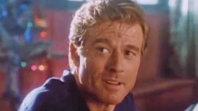 Havana - Film 1990 - AlloCiné Bande-annonce