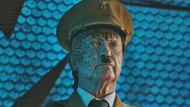 Iron Sky 2 Trailer