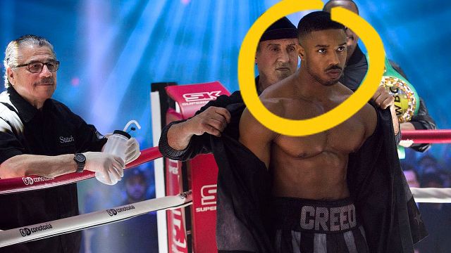 Creed 3 Film Date De Sortie Creed 3 : une date de sortie pour le film de Michael B. Jordan - Actus