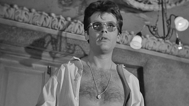 Cendres et Diamant Trailer