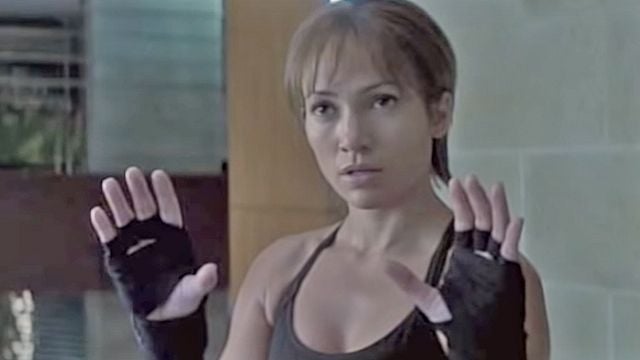 Plus jamais Bande-annonce