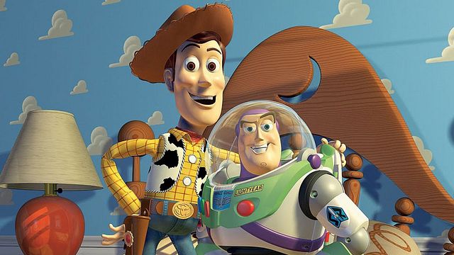 5 choses étonnantes à savoir sur à savoir sur les célèbres jouets de Pixar...