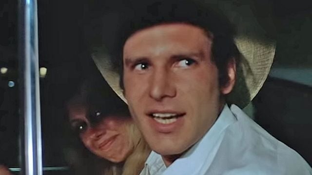 American Graffiti Bande-annonce