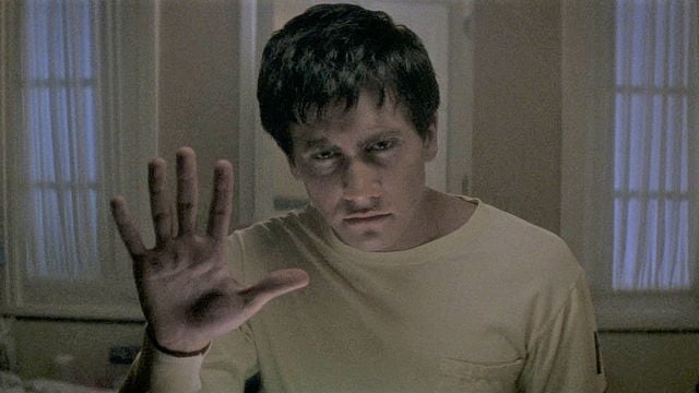 Donnie Darko Trailer