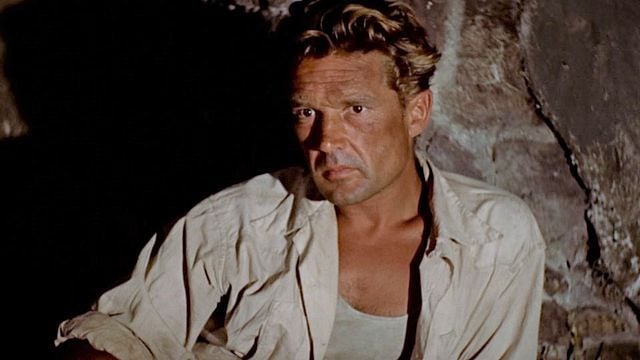 La Mort en ce jardin Bande-annonce