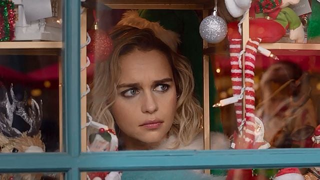 Last Christmas
