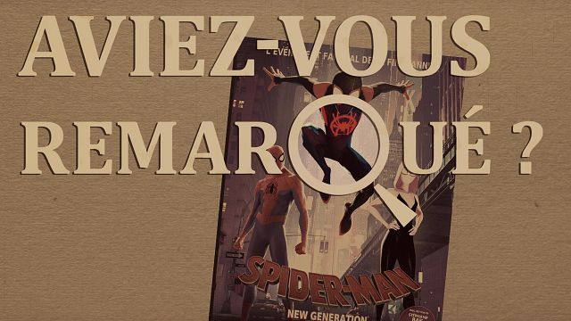 Les petits détails des plus grands films : "Aviez-vous remarqué ?" tisse sa toile dans le multivers Marvel...