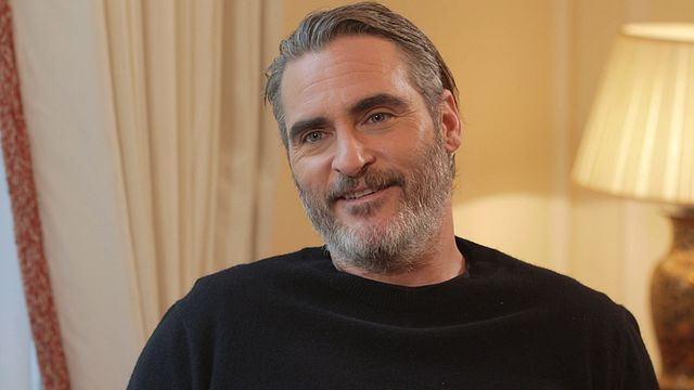 Comment Joaquin Phoenix est-il devenu le Joker de Todd Phillips ? Comment a-t-il trouvé son rire ? Quels défis représentait le personnage ? L'acteur nous répond.