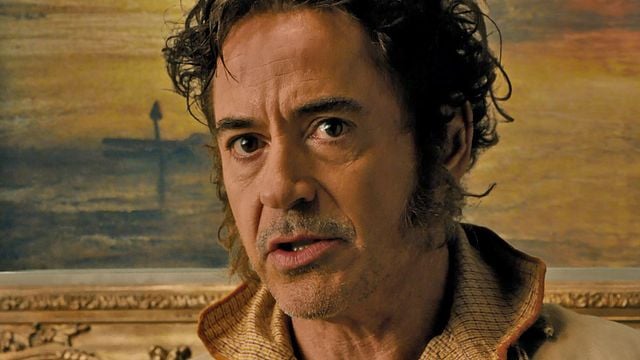Le Voyage du Dr Dolittle Bande-annonce