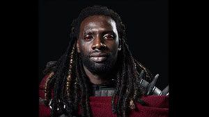 AlloCiné a imaginé ce que pourrait ressembler la bande-annonce du prochain film de la saga X-Men, Omar Sy en Bishop aurait-il autant de générosité avec Professeur Xavier que Driss avec Philippe dans Intouchables ?