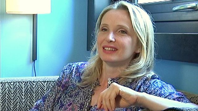 Julie Delpy nous parle de sexe; Qui dans le reboot d'"Highlander" ?; Le chiffre : "The Amazing Spider; Man 3"... et "4" ! TV : permis de mater, permis de zapper; Le courrier : Alfonso Cuaron; En rab' : la BA du "Majordome"