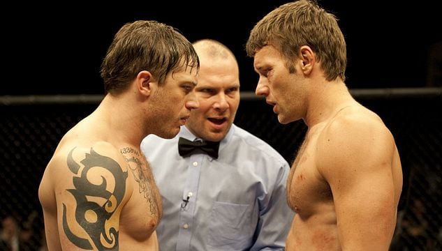 "Après mon poing, la dernière chose que touchera ta tête, c'est le sol..." - Top 5 des KO critiques.