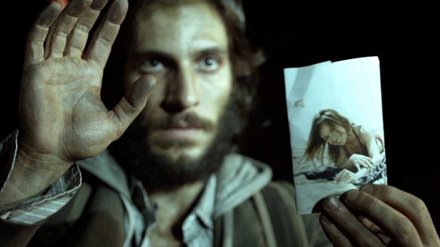 Les Derniers jours Bande-annonce