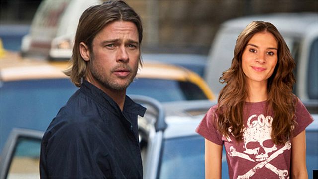 - "World War Z" : Brad Pitt et Marc Forster au micro
- Des suites pour "WWZ"
- Brad se met au yodel
- Mais aussi : Vin Diesel, "The Amazing Spider-Man 2", Christian Bale...