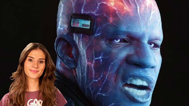 - Vin Diesel dans Avengers 2 ?
- "The Amazing Spider-Man2" : la photo officielle d'Electro
- Mais aussi : une attaque de Kaiju, un projet de série pour la Ligue des Gentlemen Extraordinaires et un crossover Disney/Marvel
