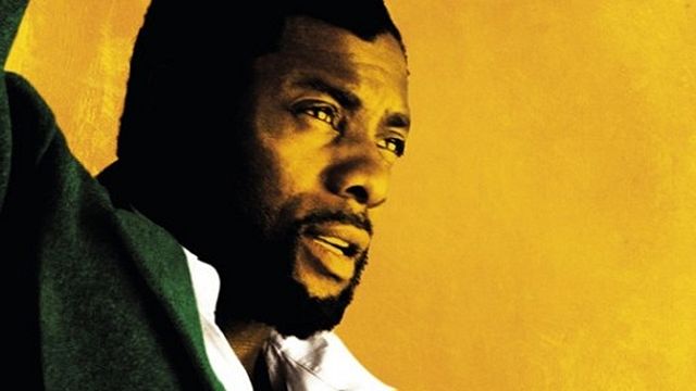 Un biopic sur Nelson Mandela, emmené par Idris Elba.