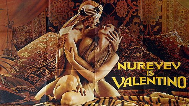 Valentino Bande-annonce