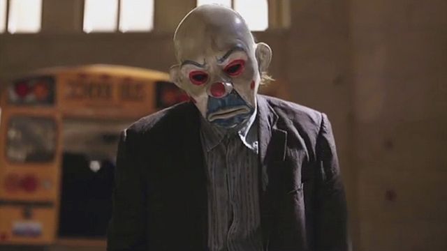 "Elle ne peut pas, s’arrêter ohé ohé, de braquer, braquer, braquer, braquer…" - Top 5 des braquages masqués.