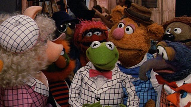 Les Muppets à Manhattan Bande-annonce