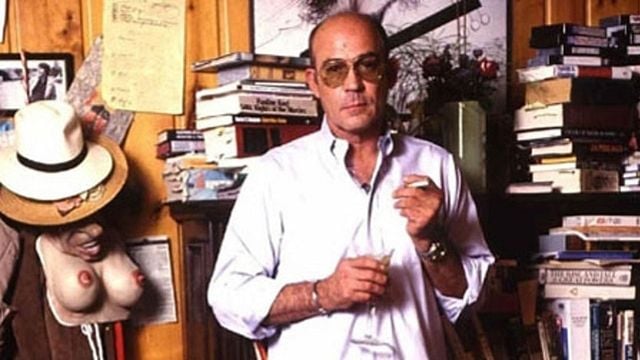 Gonzo: The Life and Work of Dr. Hunter S. Thompson Trailer
