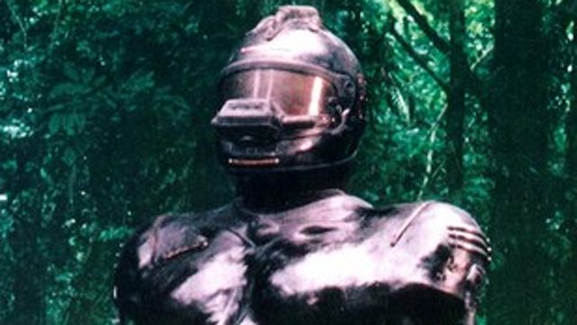 Au sommaire : Le film de la semaine : "Robowar" - Rubrique "Preum's" : quand les Italiens font leurs (fausses) suites - L'extrait en trop : "1313 Cougar Cult"