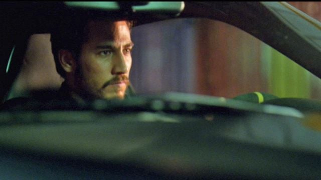 The Chase Bande-annonce