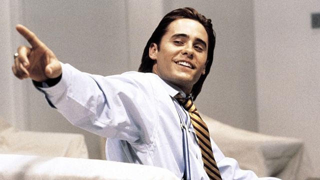 "Tu t'y attendais pas à celle-là, hein ?"