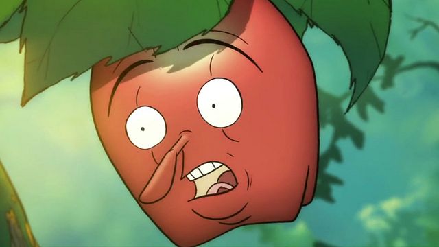 Torben et Sylvia Bande-annonce