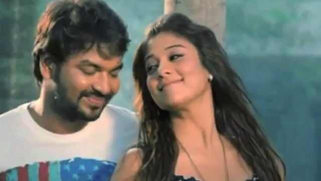 Raja Rani Bande-annonce