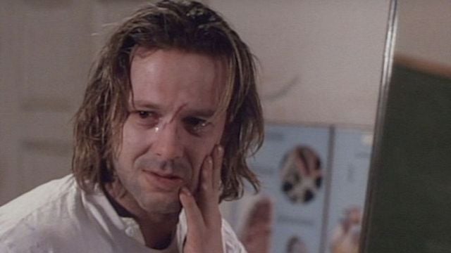 Johnny belle gueule Bande-annonce