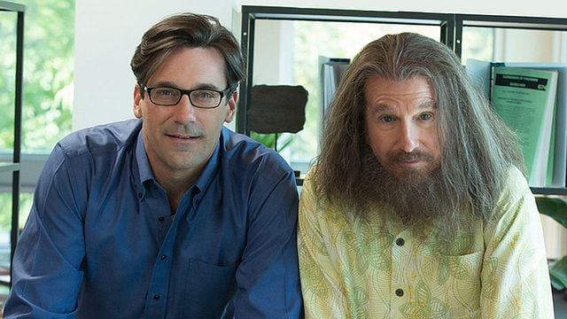 Clear History Bande-annonce