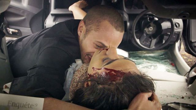 Les images jamais vues à la télévision : le récit du drame qui a failli coûter la vie à Victoire en trois épisodes de trois minutes.