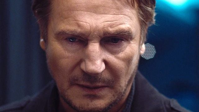 Non-Stop Trailer